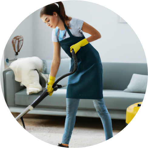 MZ Spotless Cleaning - image